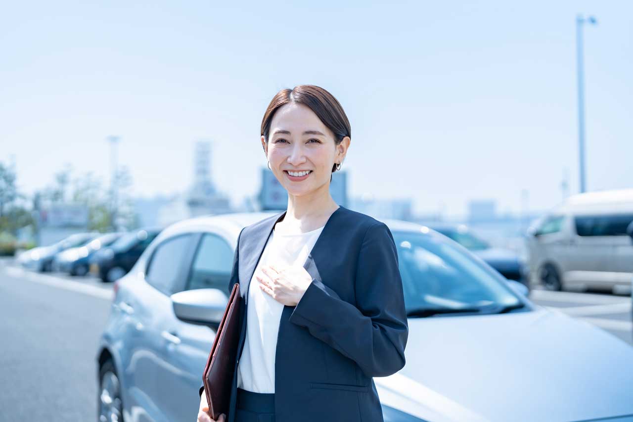 カーアドバイザーが親身にお応えします